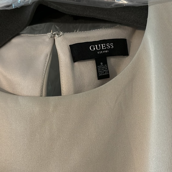Guess dress - Picture 2 of 2